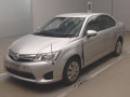 2013 Toyota Corolla Axio