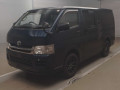 2007 Toyota Hiace Van