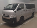 2021 Toyota Hiace Van