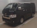 2021 Toyota Hiace Van