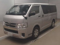 2019 Toyota Hiace Van