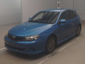 2011 Subaru Impreza
