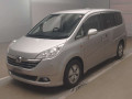 2006 Honda Step WGN