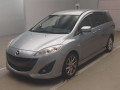 2011 Mazda Premacy
