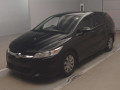 2009 Honda Stream