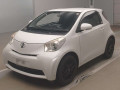 2009 Toyota iQ