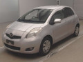 2009 Toyota Vitz