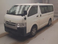 2016 Toyota Hiace Van