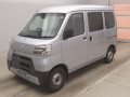 2021 Daihatsu Hijet Cargo