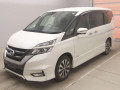 2018 Nissan Serena
