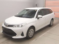 2018 Toyota Corolla Fielder