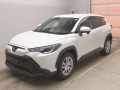 2022 Toyota Corolla Cross