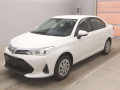 2021 Toyota Corolla Axio