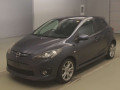 2009 Mazda Demio