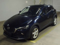 2021 Mazda CX-3