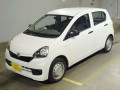 2016 Daihatsu Mira e:S