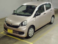 2014 Daihatsu Mira e:S