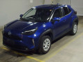 2022 Toyota YARIS CROSS