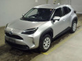 2022 Toyota YARIS CROSS