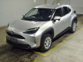 2022 Toyota YARIS CROSS