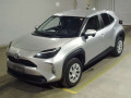 2022 Toyota YARIS CROSS