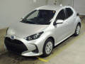 2022 Toyota YARIS