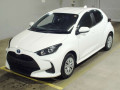 2021 Toyota YARIS