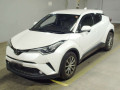 2017 Toyota C-HR