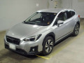 2018 Subaru XV