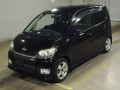 2007 Daihatsu Move