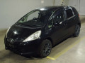 2011 Honda Fit