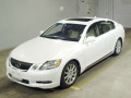 2007 Lexus GS