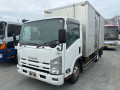 2011 Isuzu Elf Truck