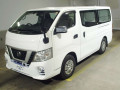 2019 Nissan NV350 CARAVAN VAN