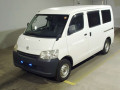 2018 Toyota Townace Van
