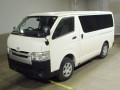 2015 Toyota Hiace Van