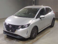 2022 Nissan Note