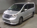 2014 Nissan Serena