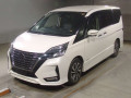 2021 Nissan Serena