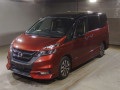 2017 Nissan Serena