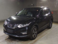 2019 Nissan X-Trail