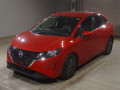 2021 Nissan Note