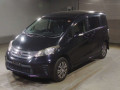 2012 Honda Freed