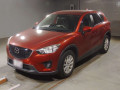 2012 Mazda CX-5
