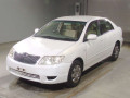 2004 Toyota Corolla Sedan