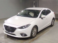2014 Mazda Axela Hybrid