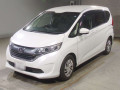 2017 Honda Freed Plus