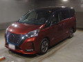 2022 Nissan Serena