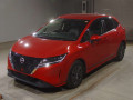 2021 Nissan Note