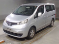 2016 Nissan NV200 Vanette